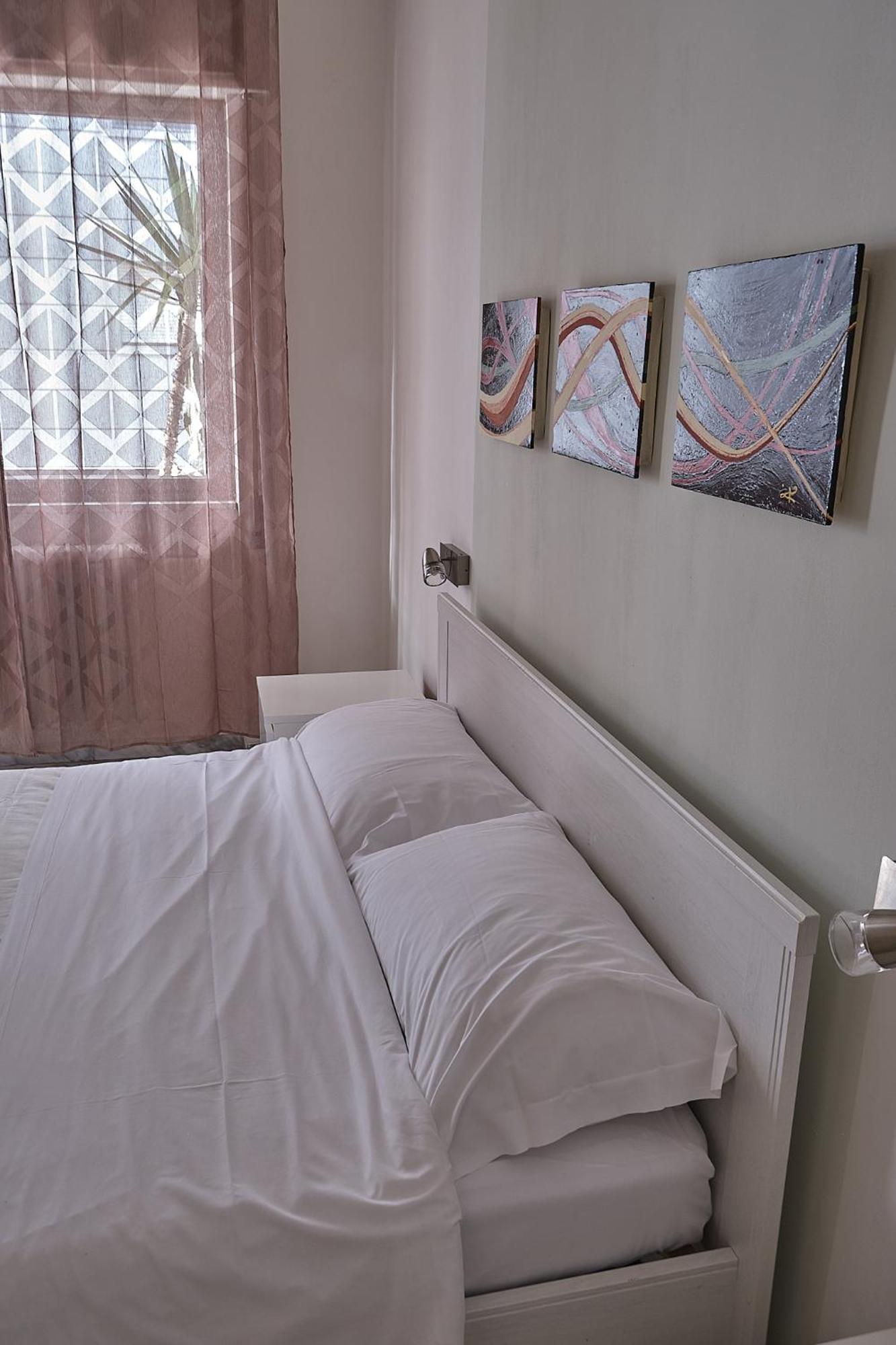 Kamila Guest House Bari Rom bilde