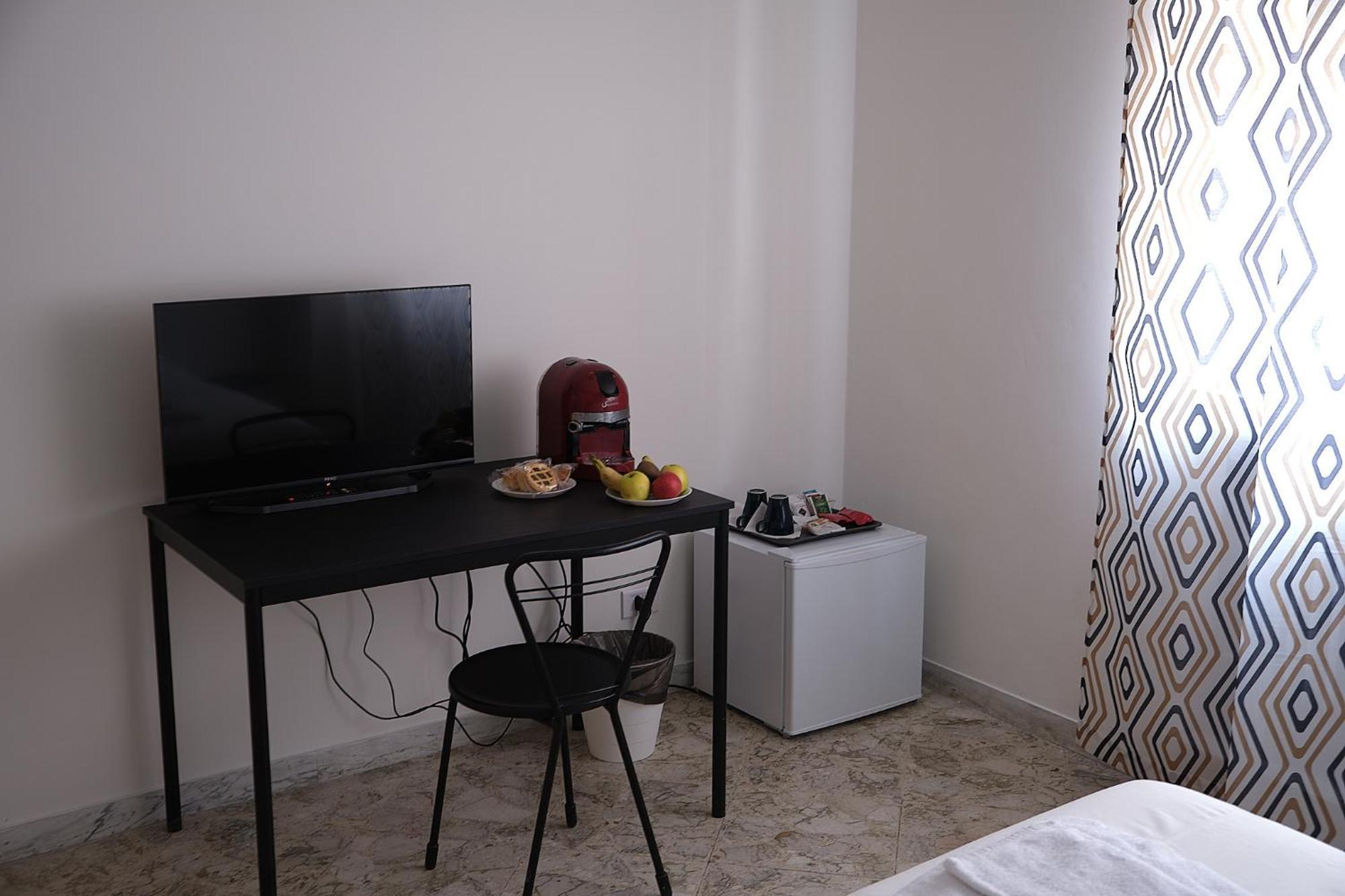 Kamila Guest House Bari Rom bilde