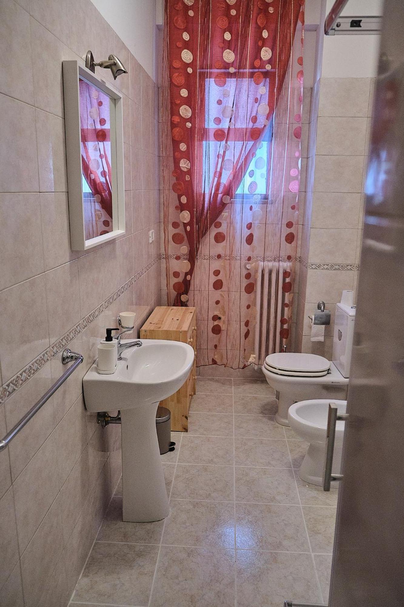 Kamila Guest House Bari Rom bilde
