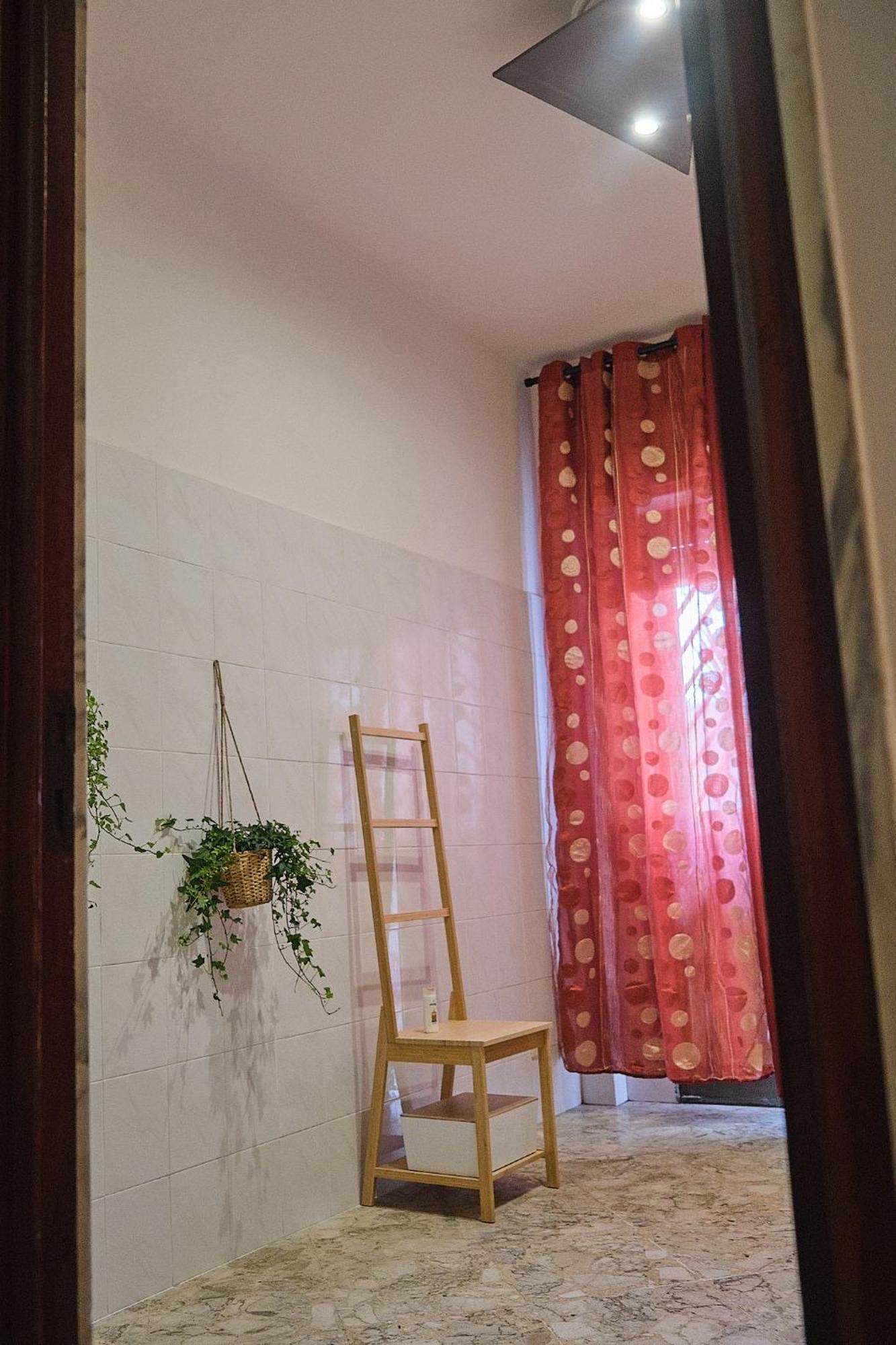 Kamila Guest House Bari Rom bilde