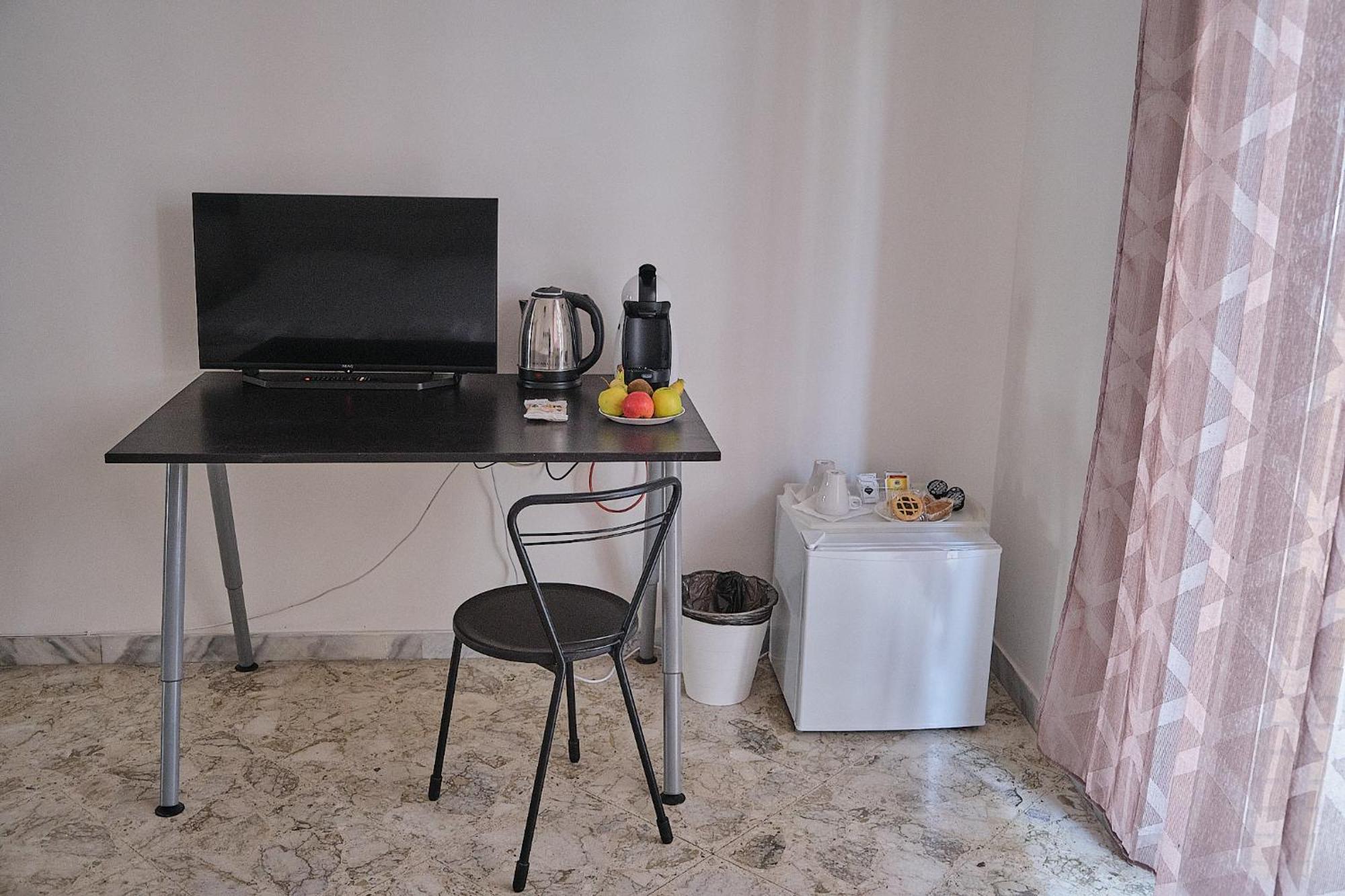 Kamila Guest House Bari Rom bilde