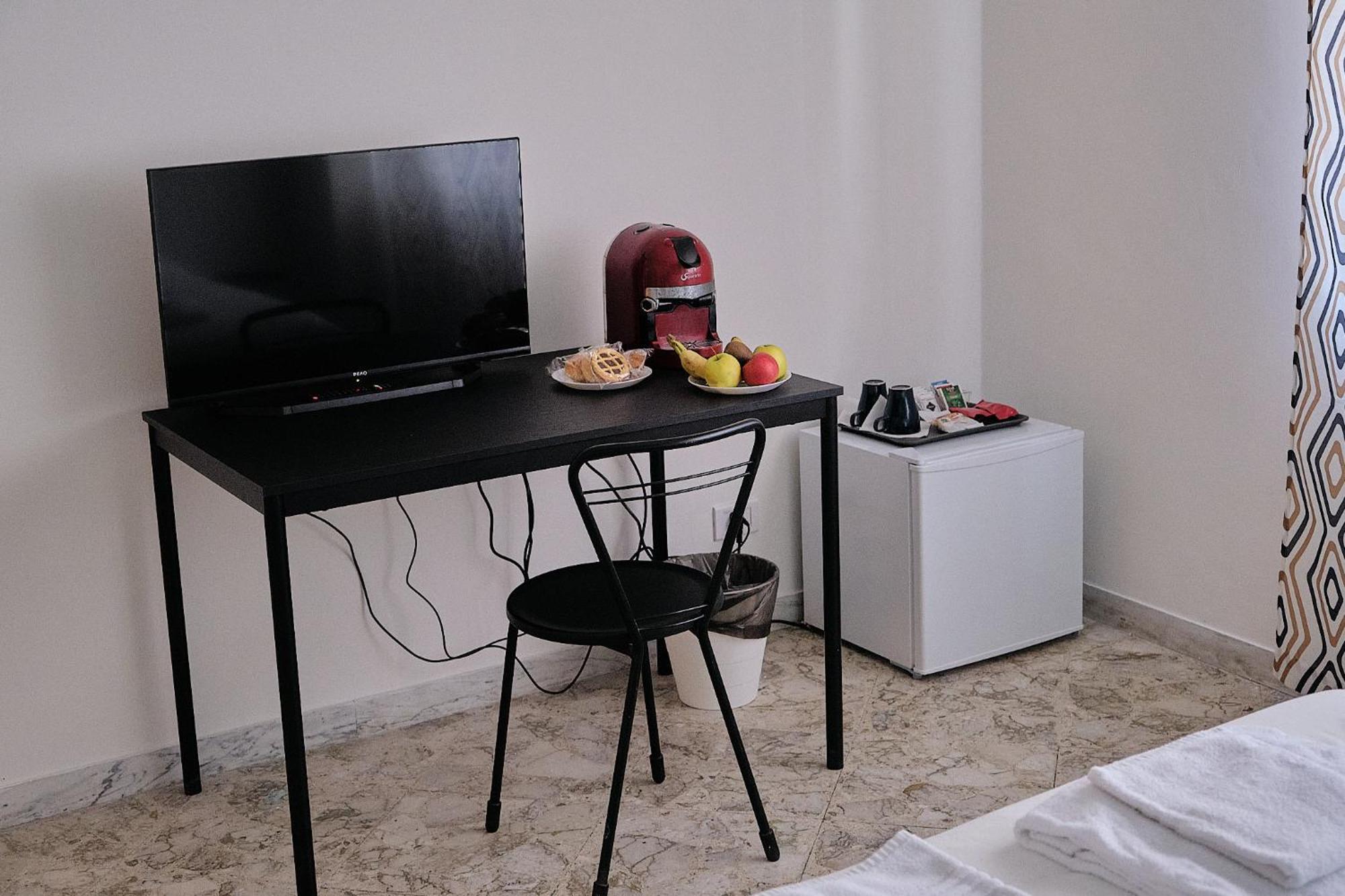 Kamila Guest House Bari Rom bilde